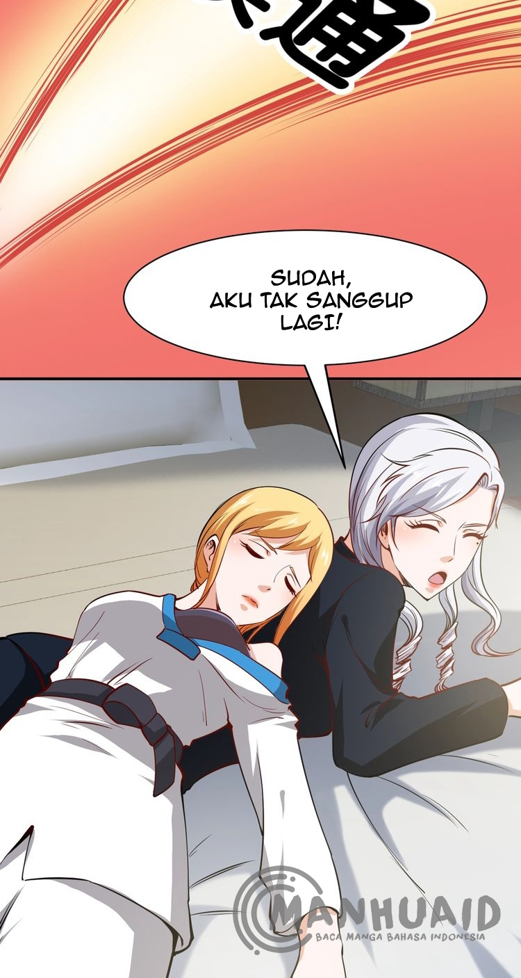 Melee Mad Soldier! Chapter 12 Gambar 26